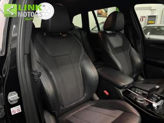 BMW X3 usata, con Fendinebbia