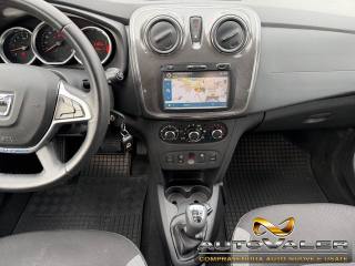DACIA Sandero usata, con ESP