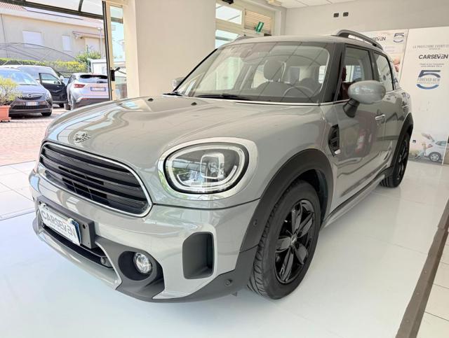 MINI Countryman usata, con ABS