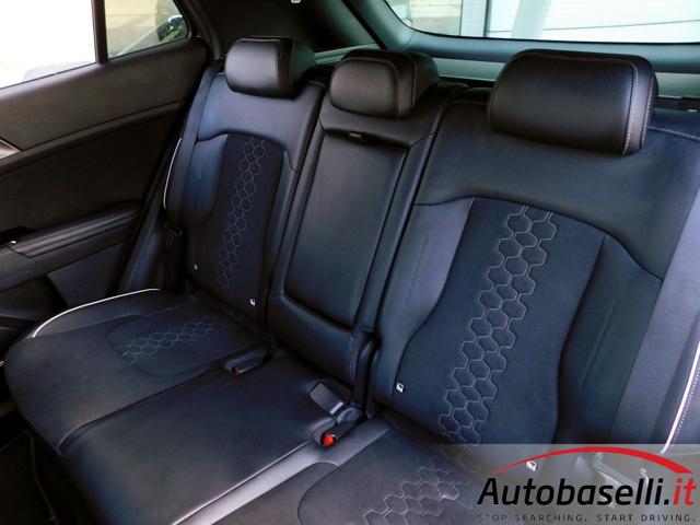 KIA Sportage usata, con Android Auto