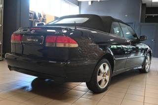 SAAB 9-3 usata 91