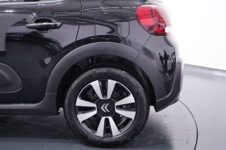 CITROEN C3 usata, con Sensori di parcheggio posteriori