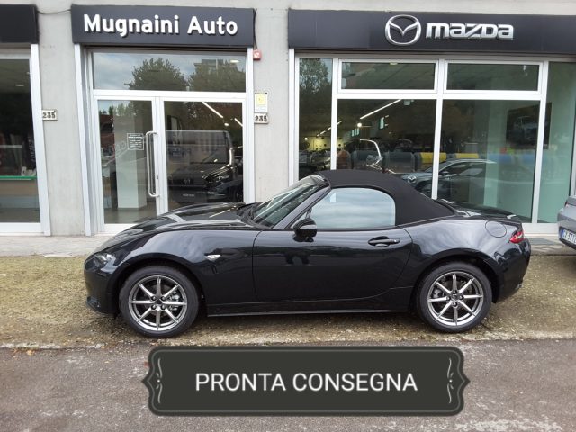 MAZDA MX-5 usata, con ABS