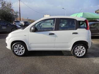 FIAT Panda usata, con Chiusura centralizzata