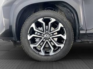 TOYOTA Yaris Cross usata 14