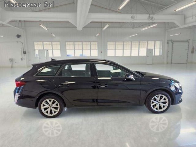 SEAT Leon usata, con Fendinebbia
