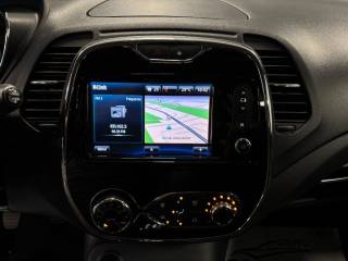 RENAULT Captur usata, con Climatizzatore