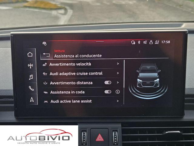 AUDI Q5 usata, con Cronologia tagliandi