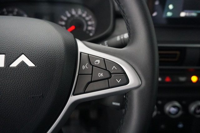 DACIA Jogger usata, con Fari LED