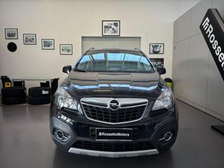 OPEL Mokka usata, con Airbag