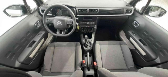 CITROEN C3 usata, con Bluetooth