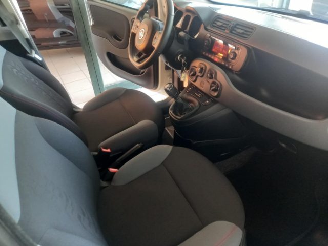 FIAT Panda usata, con Vivavoce
