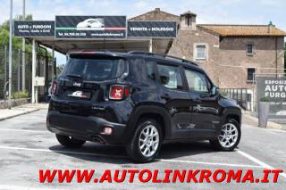 JEEP Renegade usata, con Airbag Passeggero