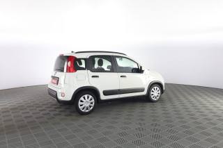 FIAT Panda usata 2