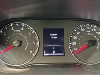 DACIA Duster usata, con Cerchi in lega