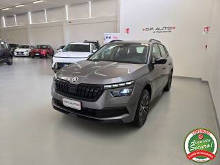 SKODA Kamiq 1.0 TSI Ambition