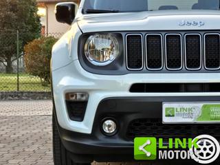 JEEP Renegade usata, con Immobilizzatore elettronico