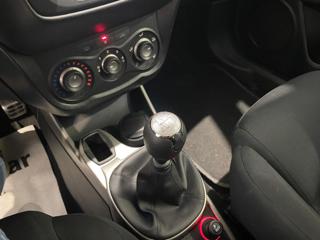 ALFA ROMEO MiTo usata, con Cruise Control