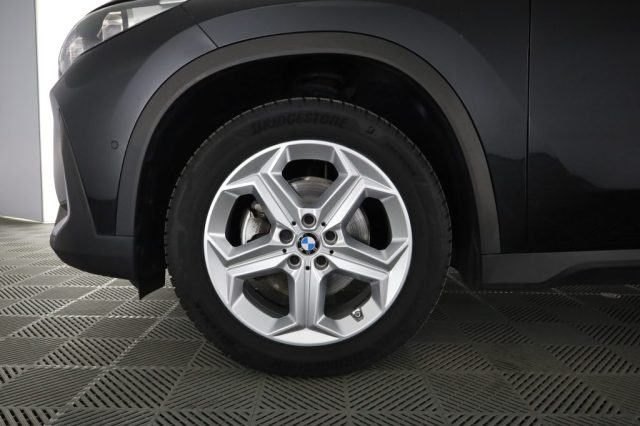 BMW X1 usata 7