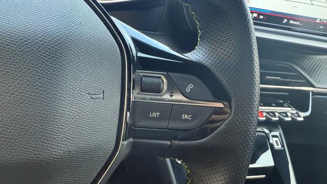 PEUGEOT 2008 usata, con Boardcomputer