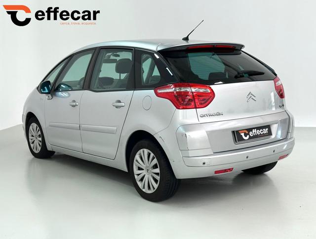 CITROEN C4 Picasso usata, con Airbag Passeggero