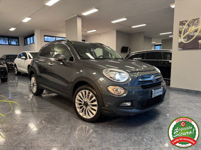 FIAT 500X usata, con Airbag Passeggero