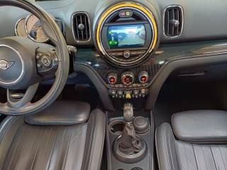 MINI Countryman usata, con Leve al volante