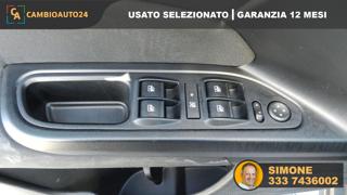 FIAT Tipo usata, con Luci diurne LED