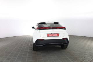 TOYOTA C-HR usata 4