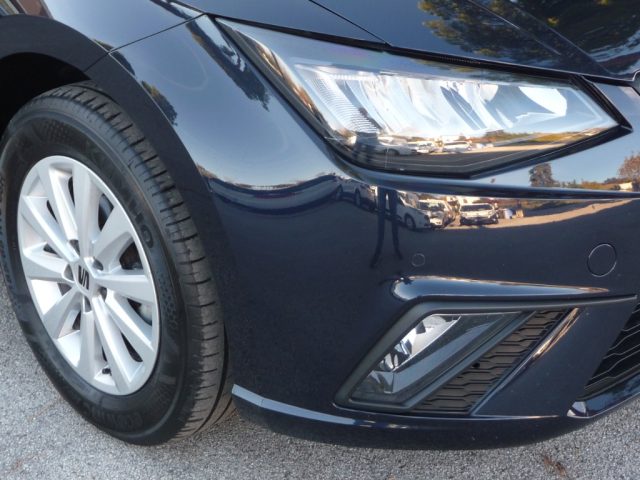 SEAT Ibiza usata, con Alzacristalli elettrici