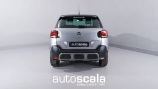 CITROEN C3 Aircross usata, con Fari LED