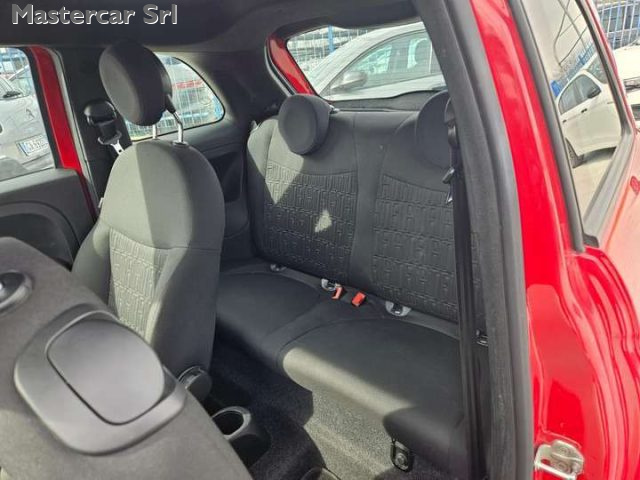 FIAT 500 usata, con ESP