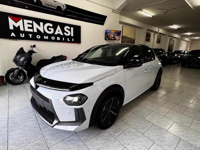 LANCIA Ypsilon usata, con Airbag Passeggero