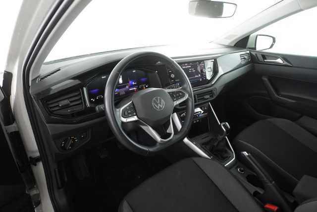 VOLKSWAGEN Polo usata 7