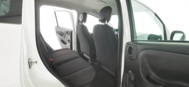 FIAT Panda usata 41