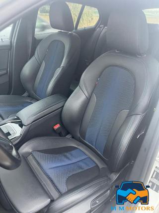 BMW 118 usata, con Cruise Control