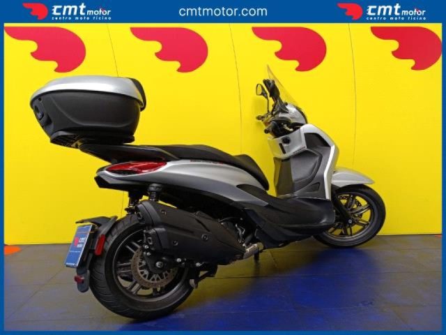 PIAGGIO Other usata 3