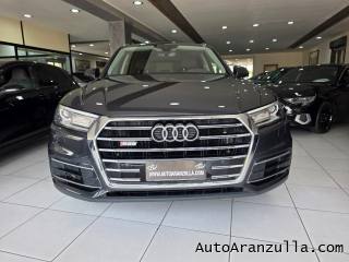 AUDI Q5 usata, con Airbag