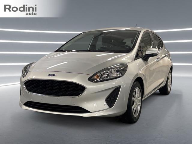 FORD Fiesta usata, con ABS