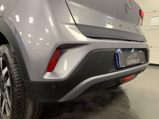 OPEL Mokka usata, con Sistema di navigazione