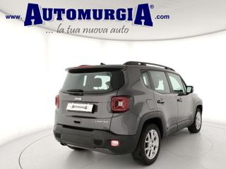 JEEP Renegade usata, con Airbag Passeggero