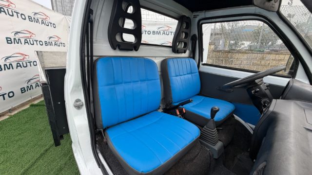 PIAGGIO Porter usata 3