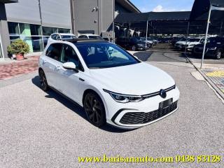 VOLKSWAGEN Golf usata, con Airbag