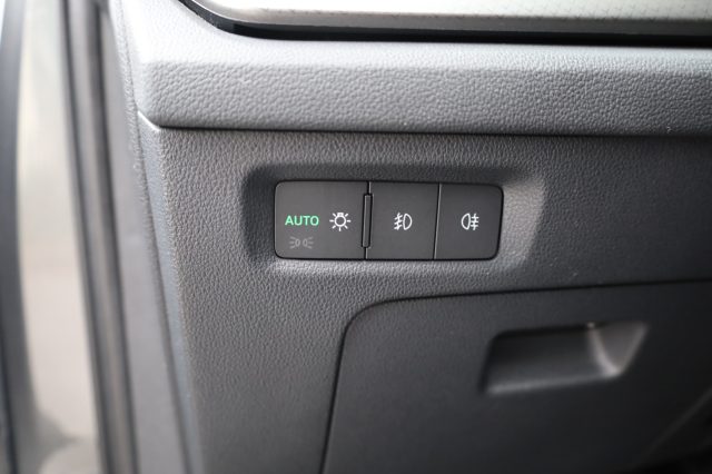 SKODA Octavia usata 100