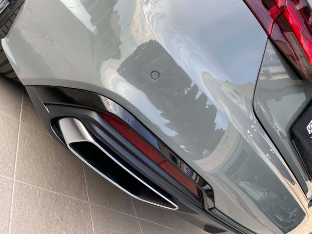 AUDI A5 usata, con Sensore di luce