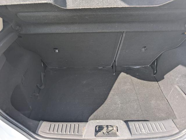 FORD Fiesta usata, con Lettore CD