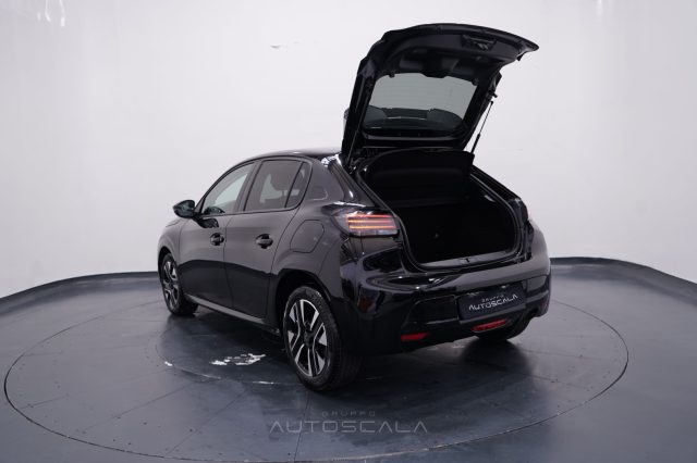 PEUGEOT 208 usata, con Alzacristalli elettrici