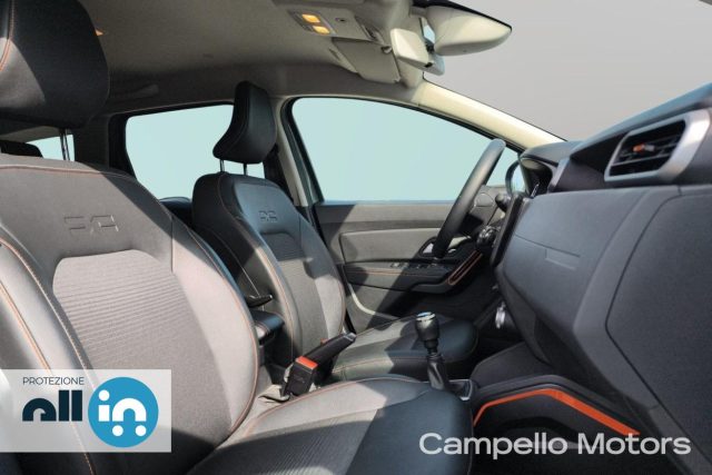 DACIA Duster usata 14