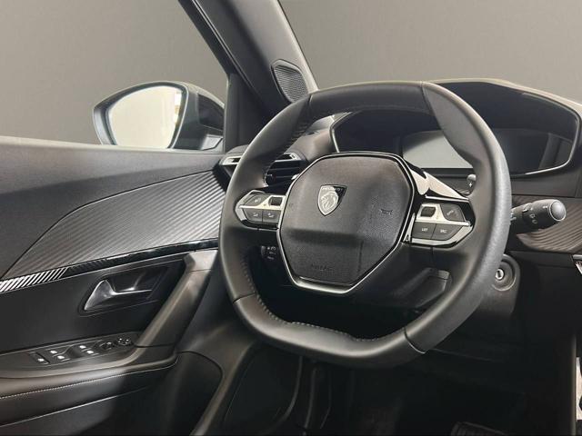 PEUGEOT 2008 usata, con Luci diurne LED