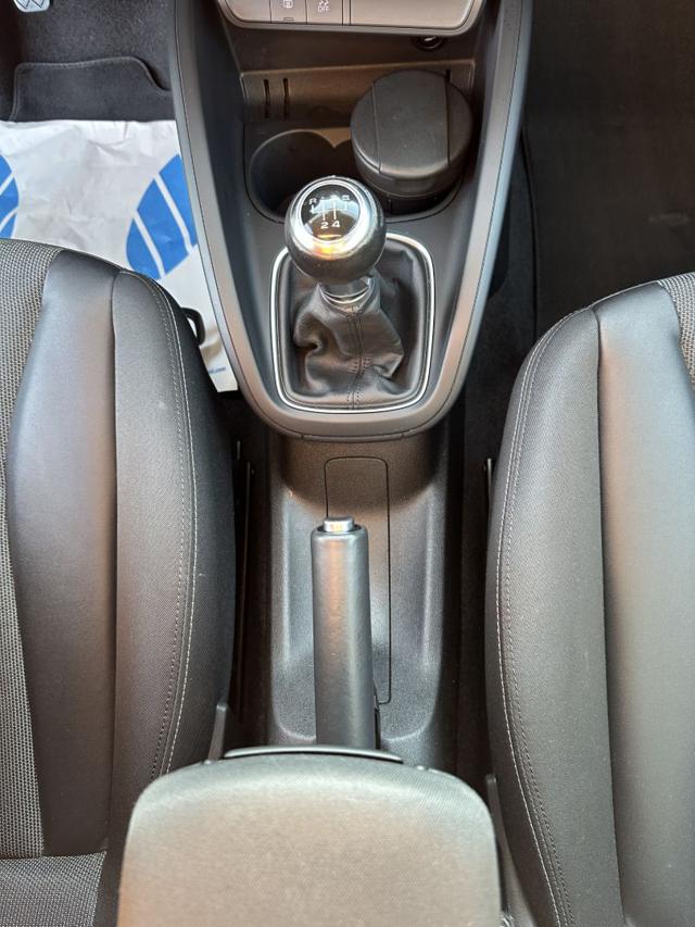 AUDI A1 usata, con Chiusura centralizzata